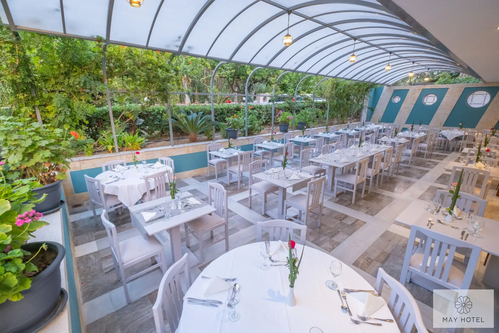 Foto - May Beach Hotel