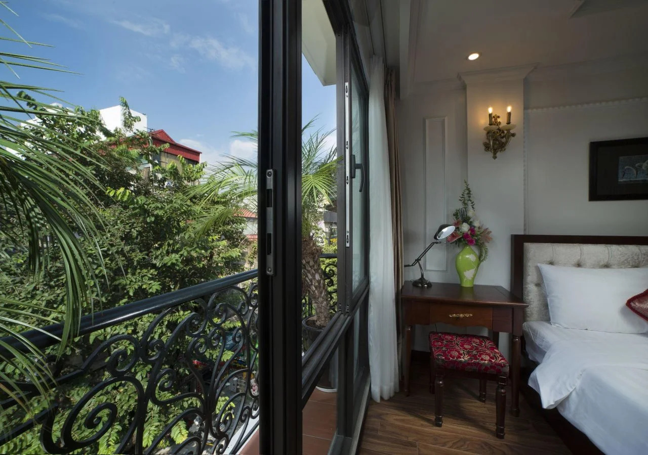 Foto - Golden Sail Hotel & Spa