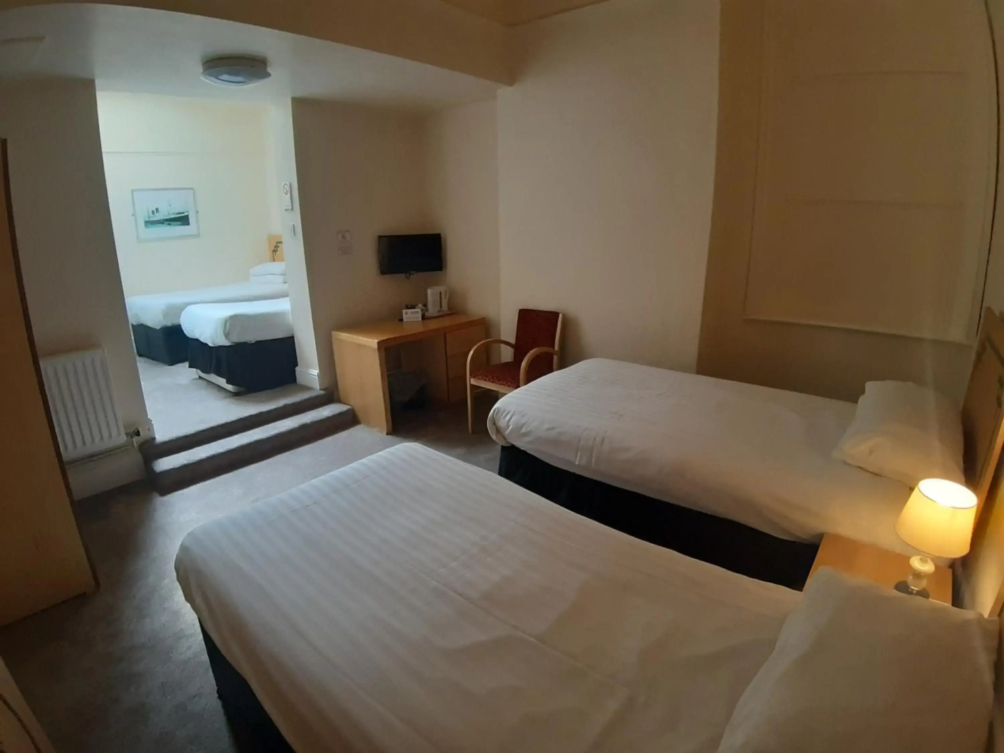 Foto - The Hanover Hotel