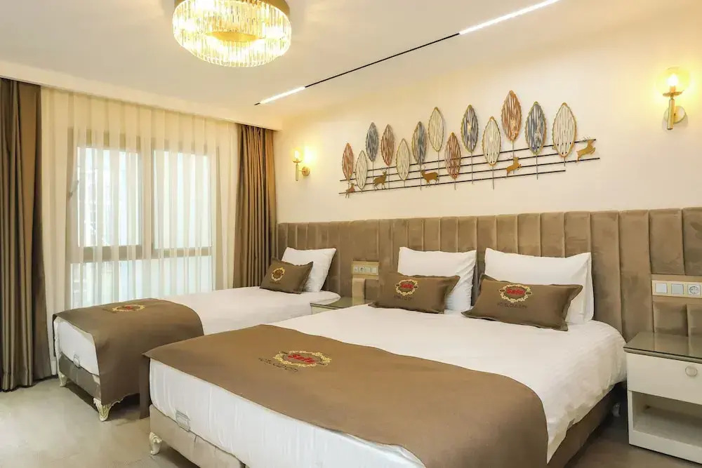 Foto - Safa Hotel Old City