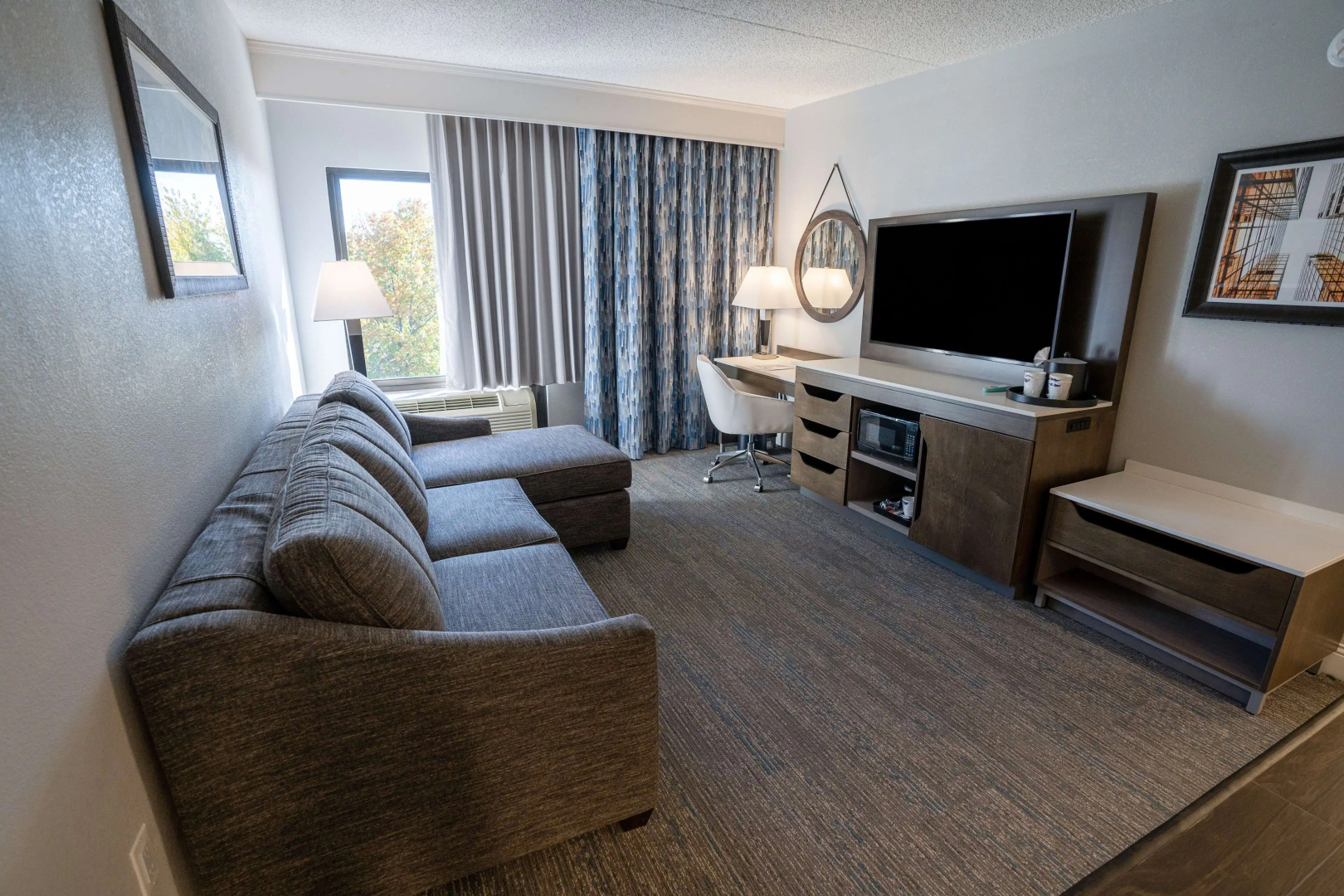 Foto - Hampton Inn & Suites Fairfield