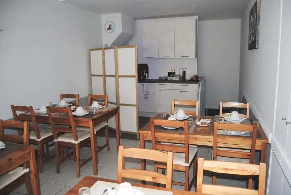 Photo - Hôtel de l'Étoile