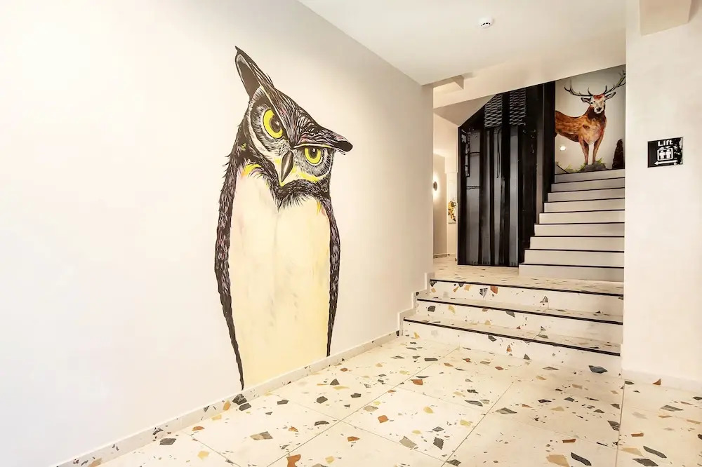 Photo - PAREA Athens