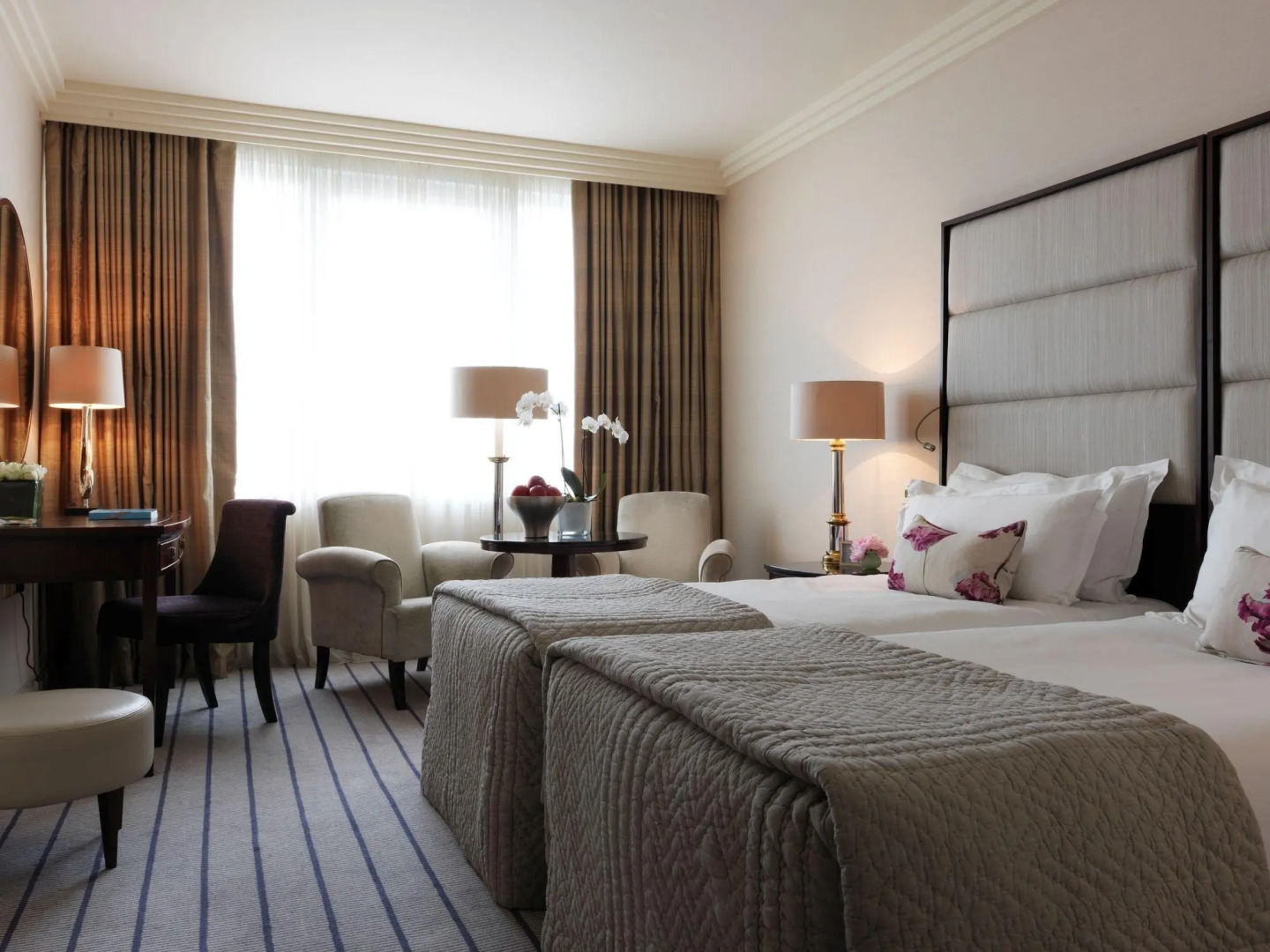 Foto - The Westbury Hotel