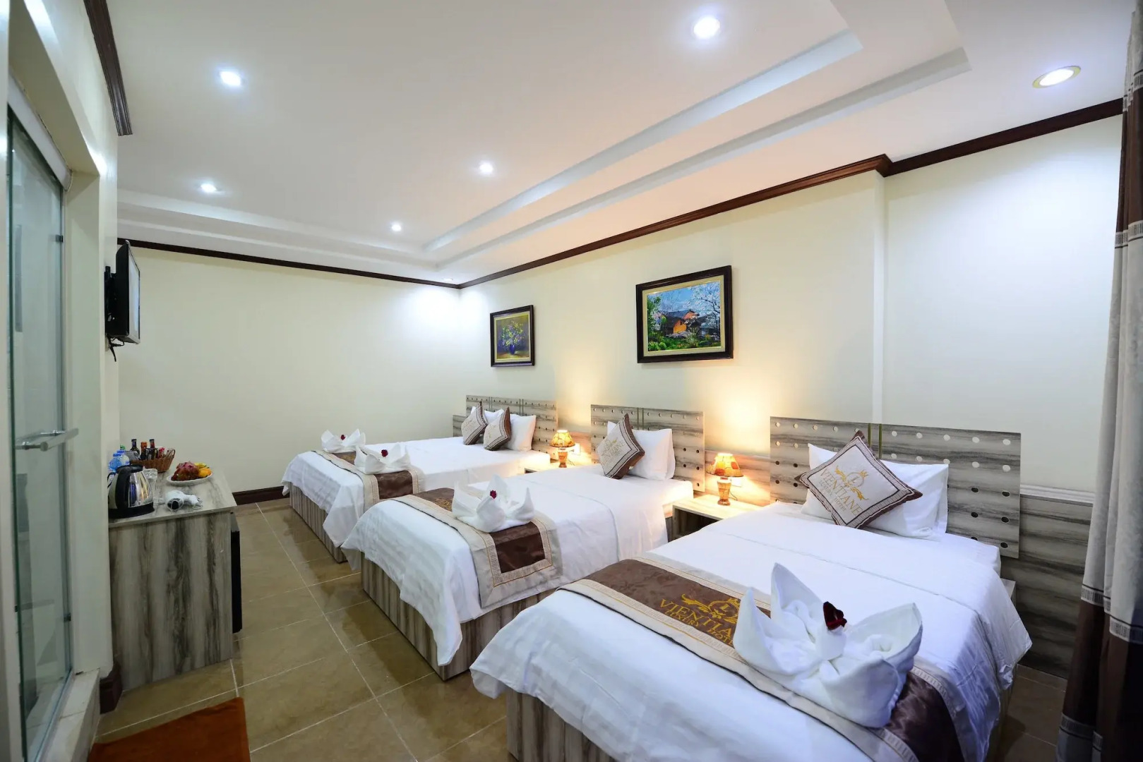 Foto - Vientiane Luxury Hotel