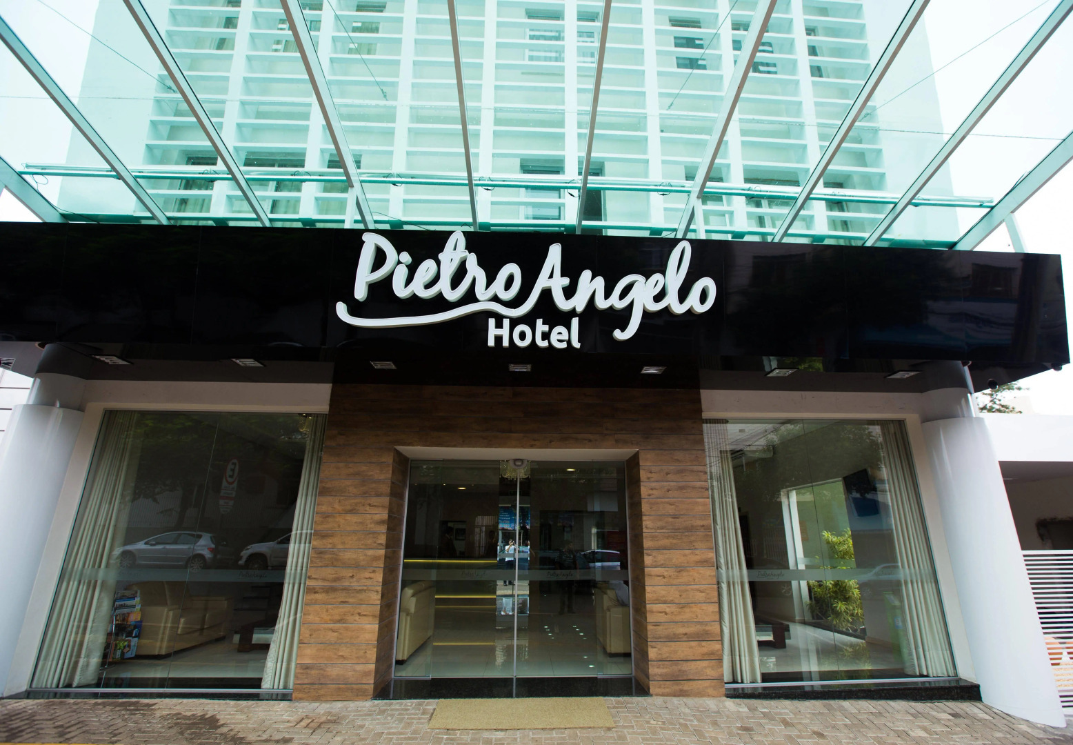 Photo - Pietro Angelo Hotel