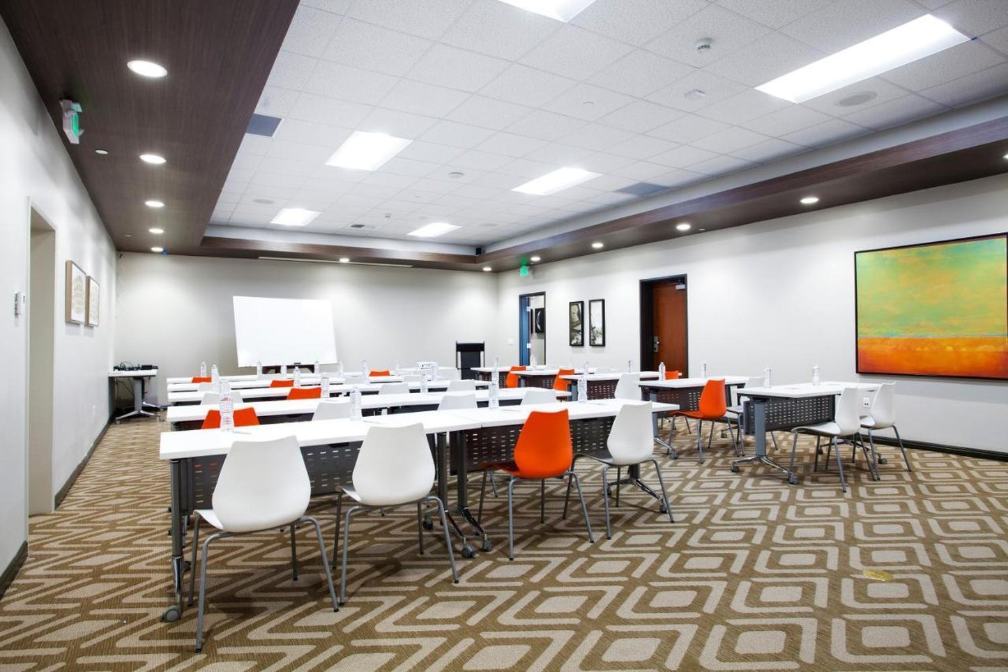 Foto - Redac Gateway Hotel In Torrance