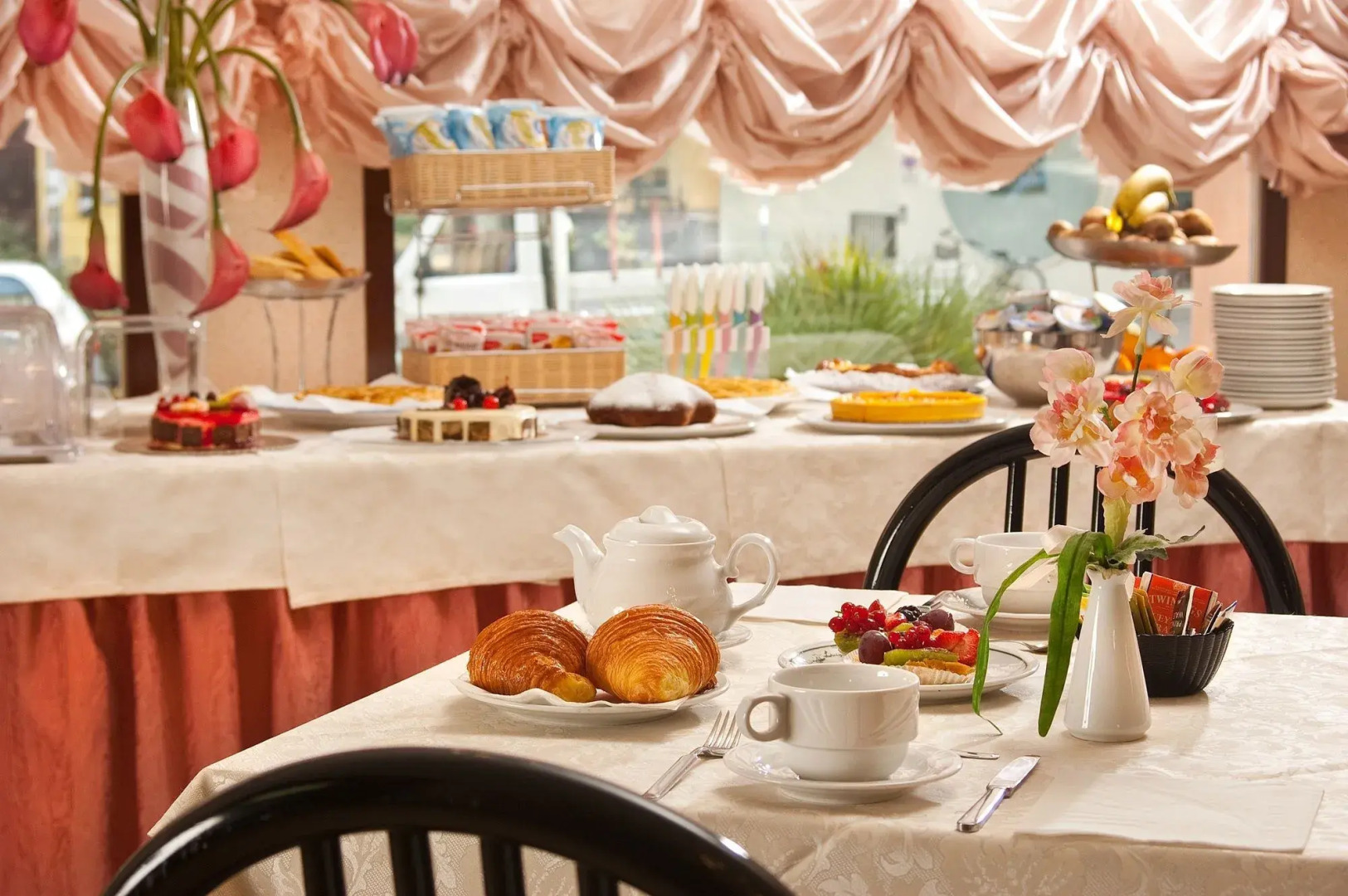 Foto - Hotel Villa Luigia