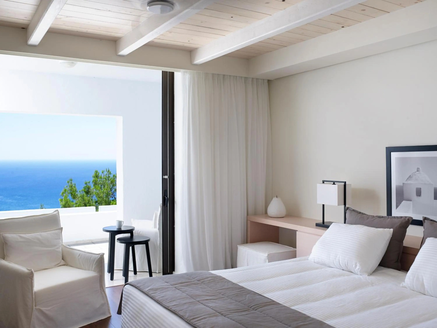 Foto - Esperos Village Blue & Spa - Adults only