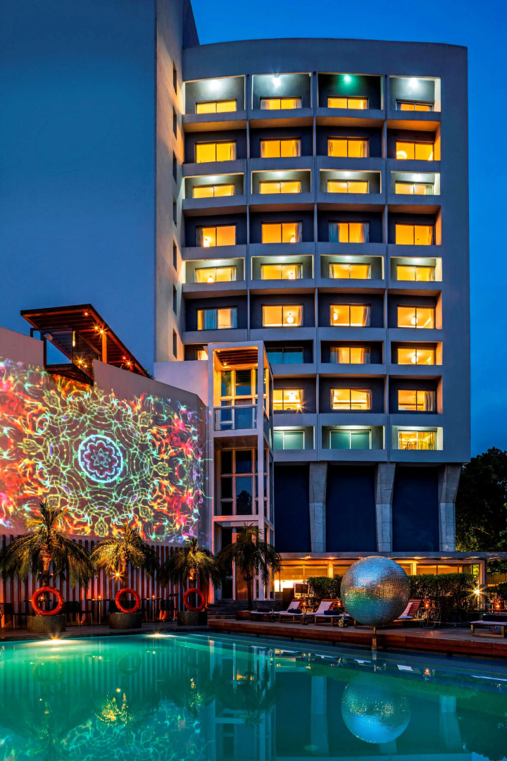 Foto - The Park New Delhi