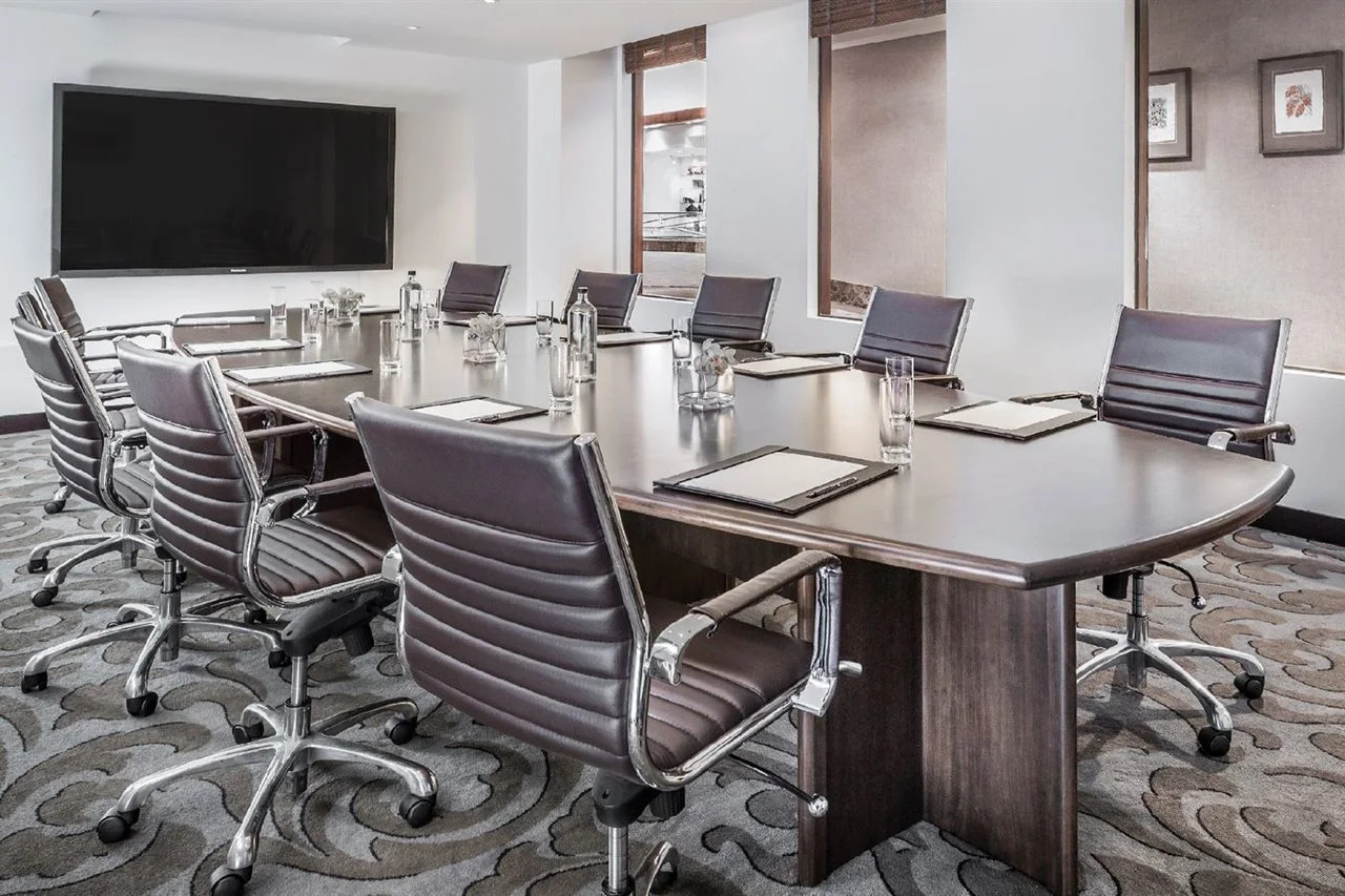 Foto - Cordis, Auckland by Langham Hospitality Group