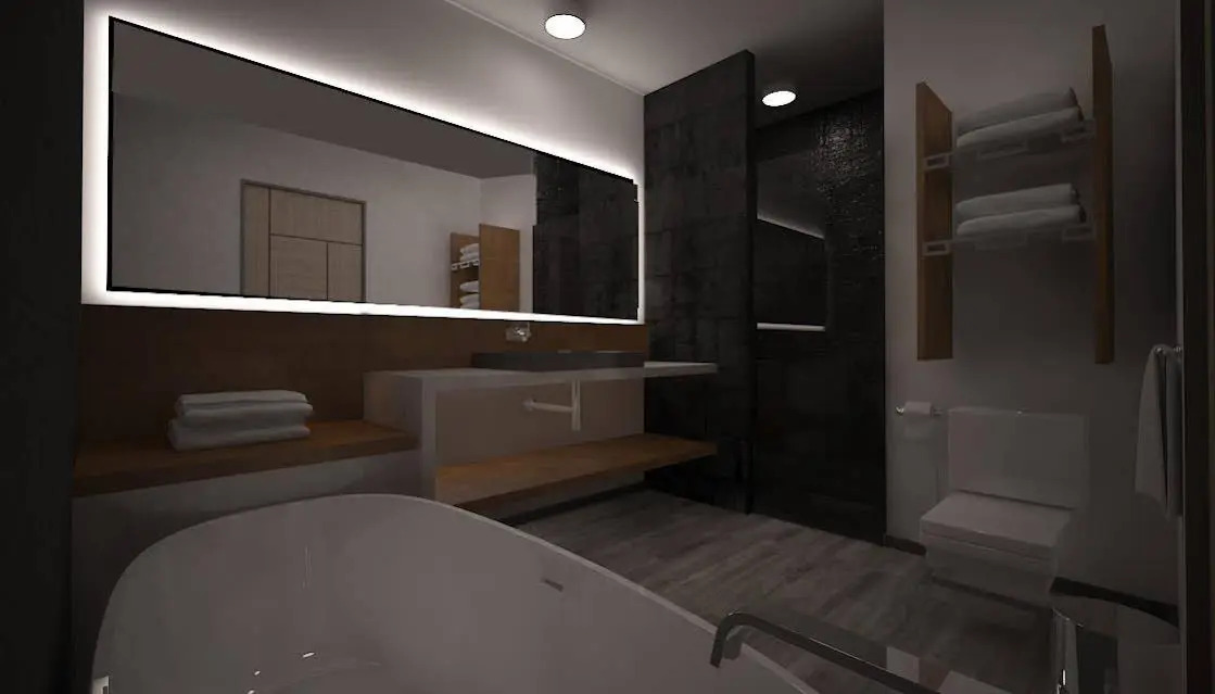 Photo - Hotel Punto MX