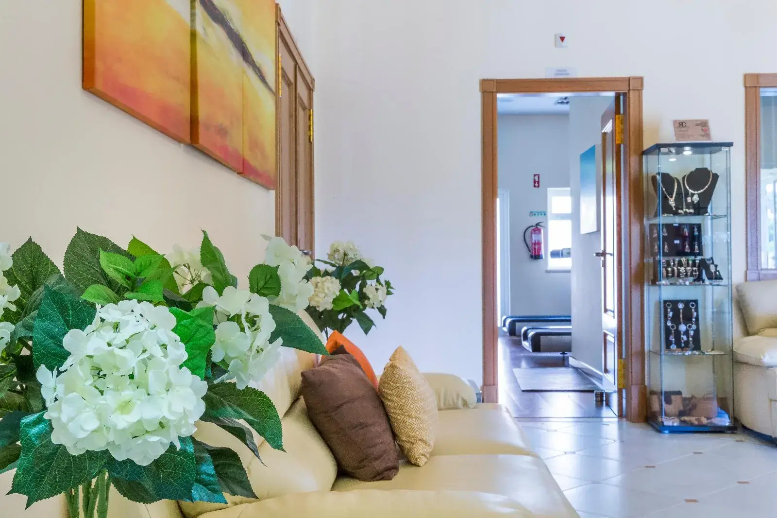 Foto - Lakeside Country Club - Apartamentos Turísticos