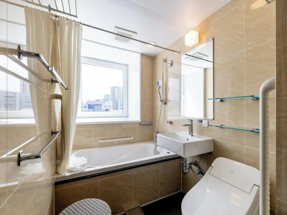 Photo - APA Hotel Suidobashi Ekimae