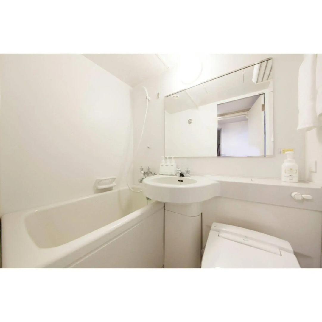 Foto - Shinjuku Urban Hotel