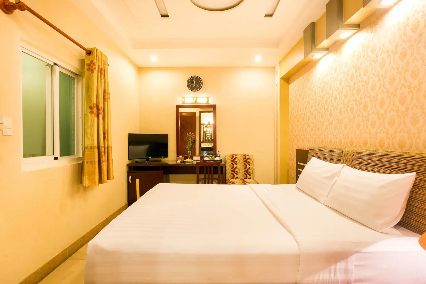 Photo - La Paix Sài Gòn - Boutique Hotel