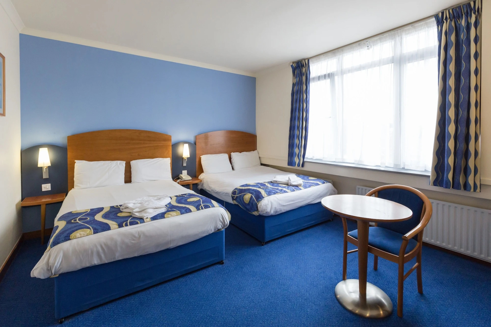 Photo - London Wembley International Hotel