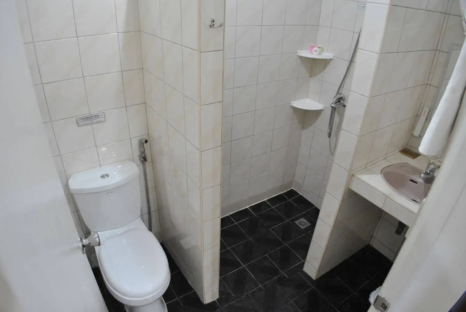 Photo - Surfside Boracay Resort