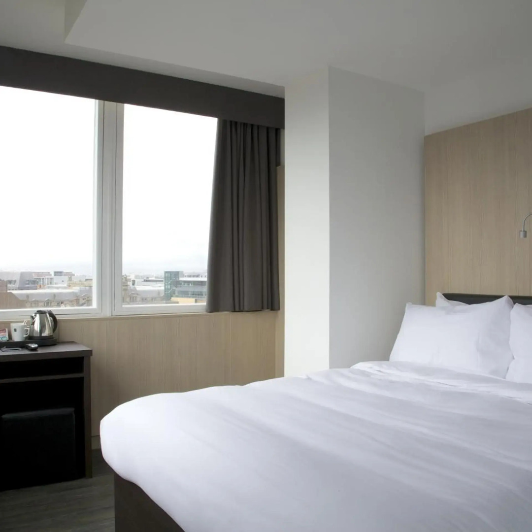Foto - The Z Hotel Liverpool