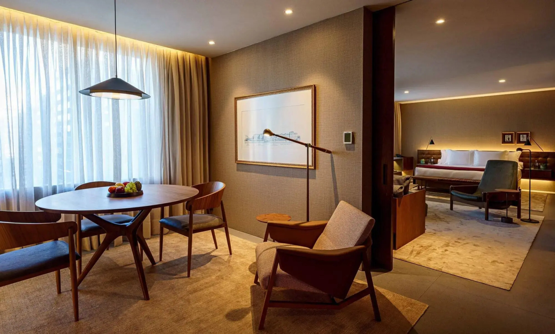 Foto - Hotel Fasano Sao Paulo Itaim