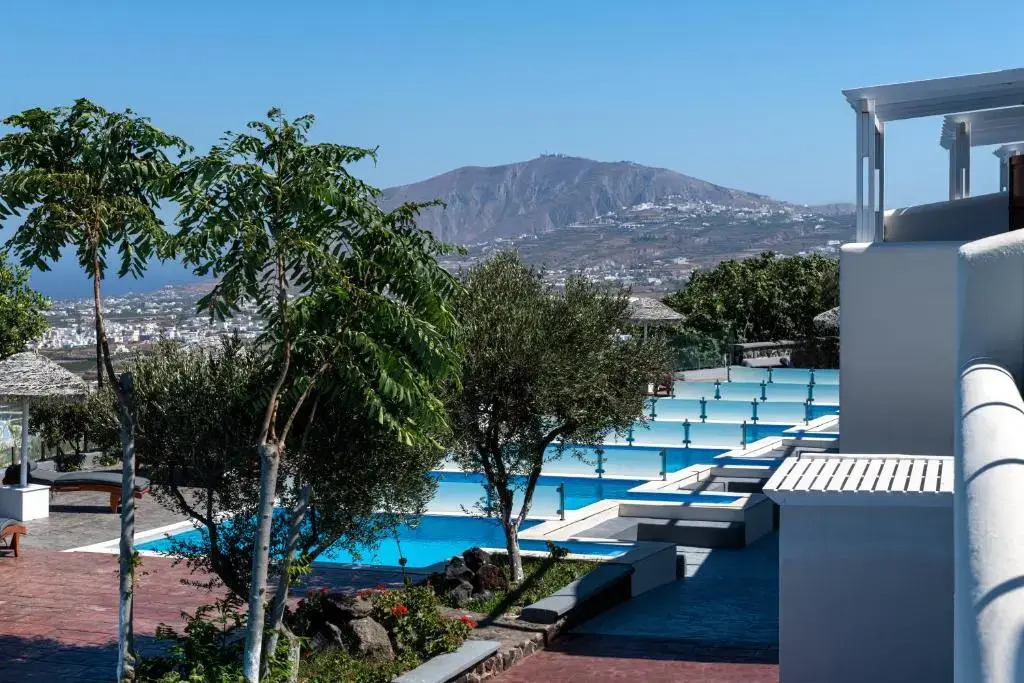 Foto - Splendour Hotel and Suites