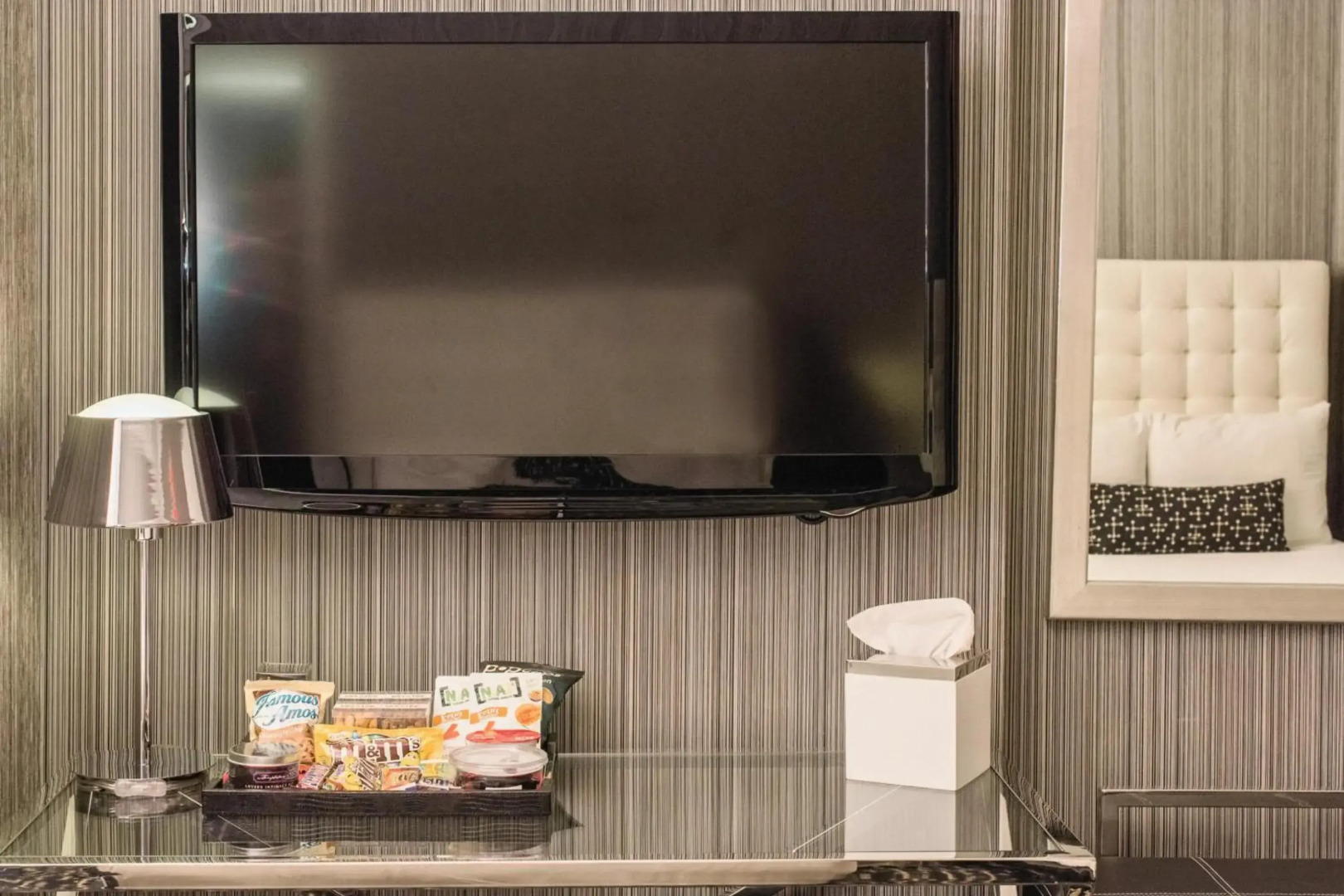 Foto - Moderne Hotel