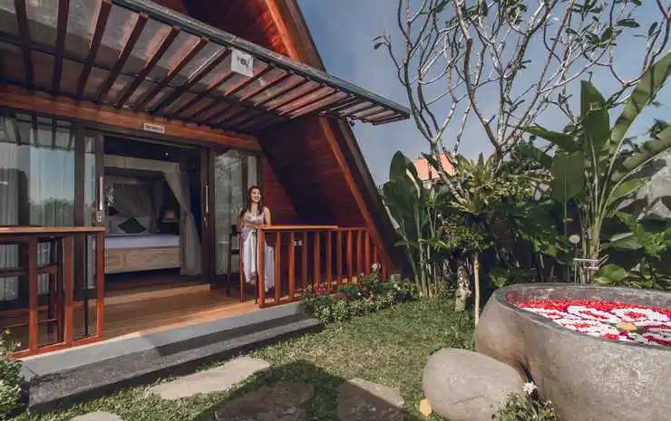 Foto - Tri Dewi Residence by GenuineHost