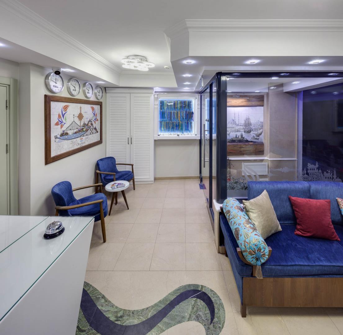 Foto - OBAHAN HOTEL-Special Class