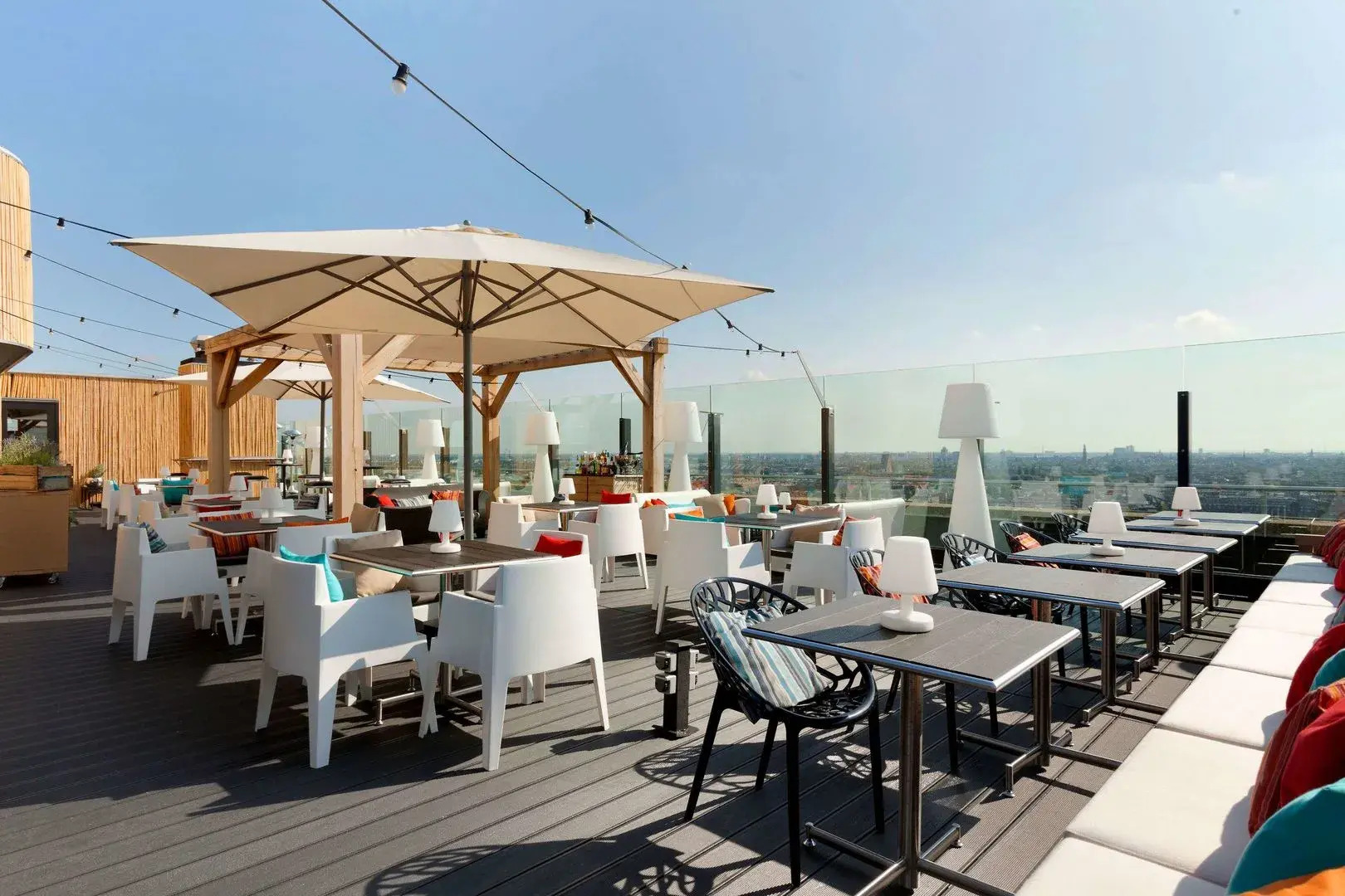 Photo - Leonardo Hotel Amsterdam Rembrandtpark