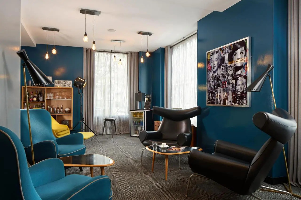 Photo - Platine Hotel