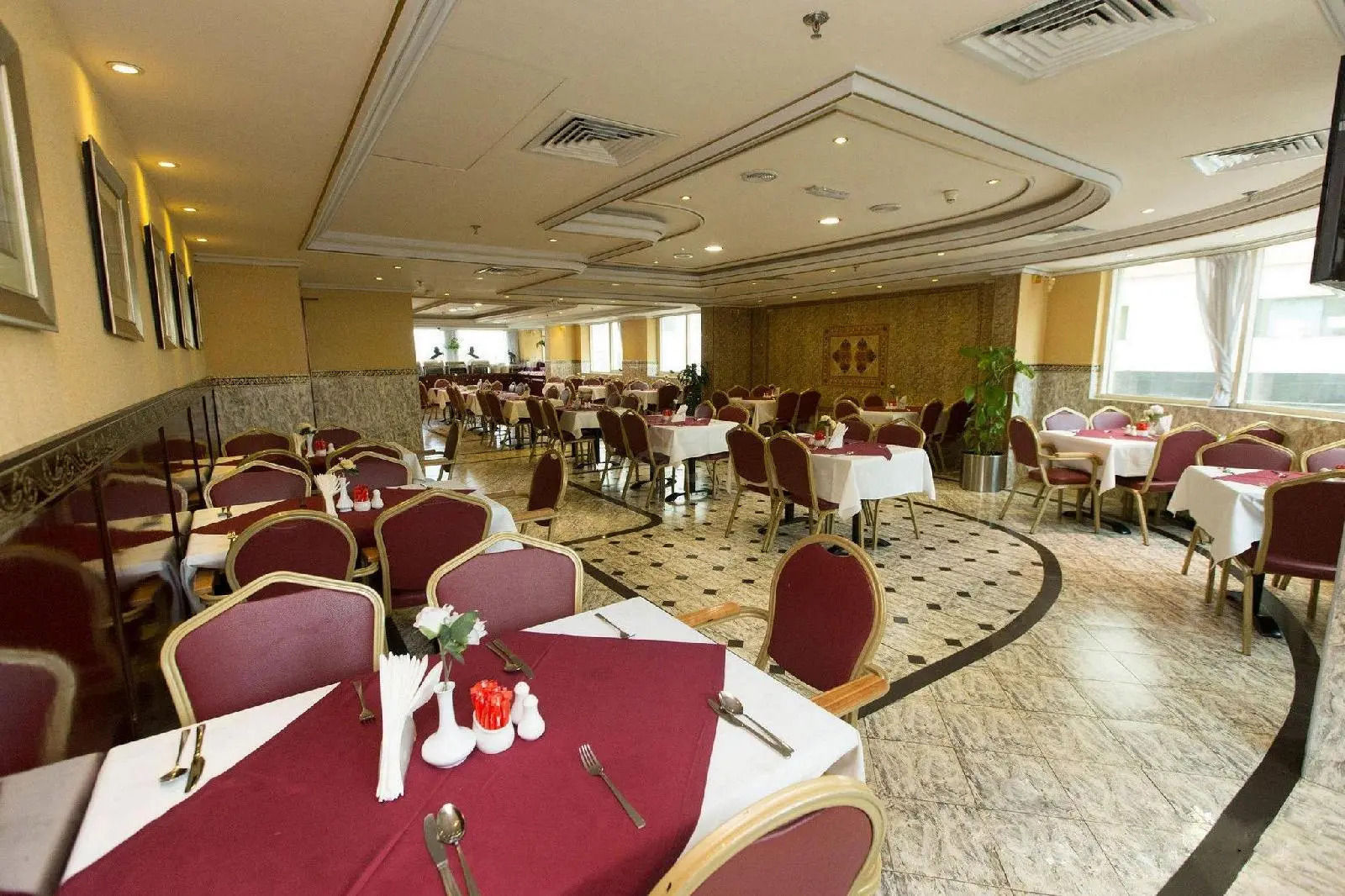 Photo - Comfort Inn Hotel Deira
