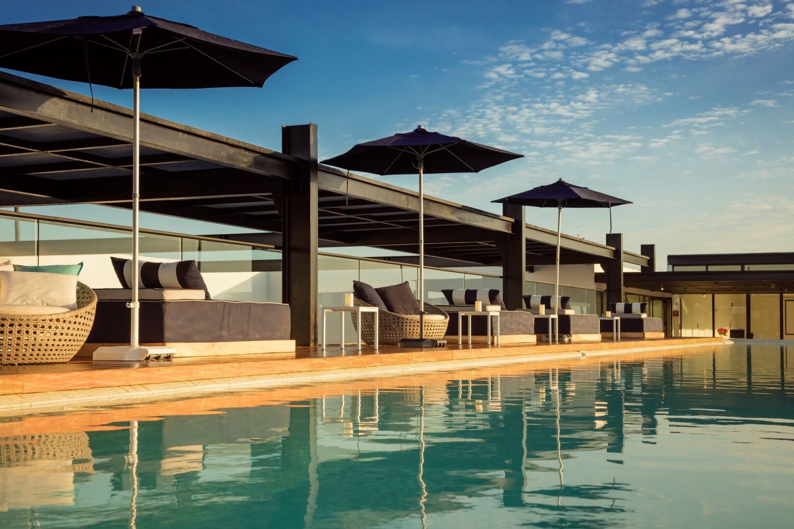 Photo - Fiesta Inn Playa del Carmen