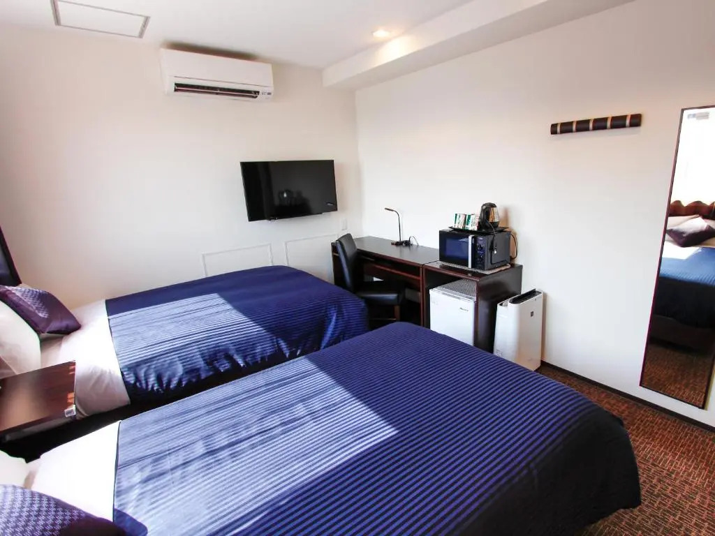 Photo - HOTEL LiVEMAX Osaka Dome Mae Hotel