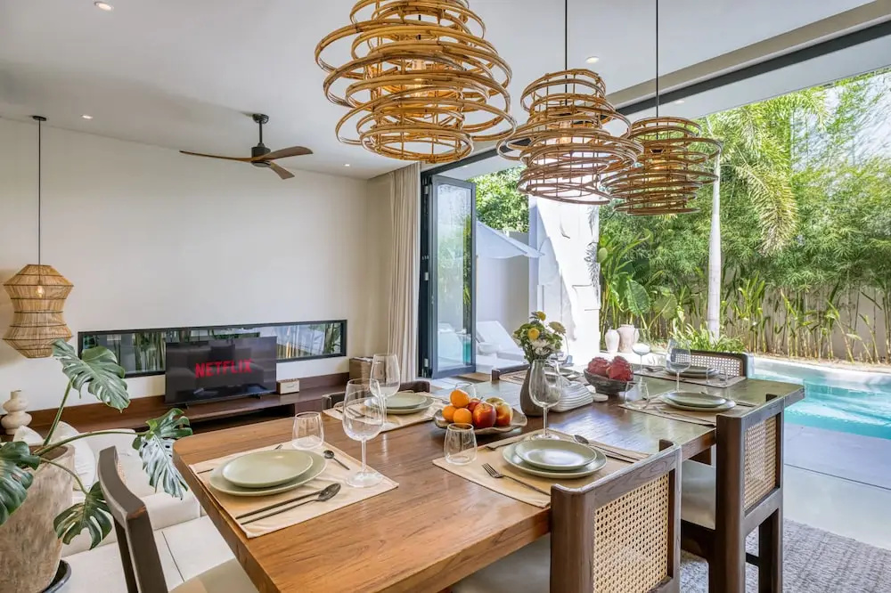 Foto - Villa Bōld x Gold At Bōld- Luxury Villas