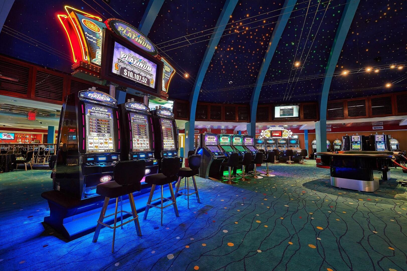 Foto - Hilton Aruba Caribbean Resort & Casino