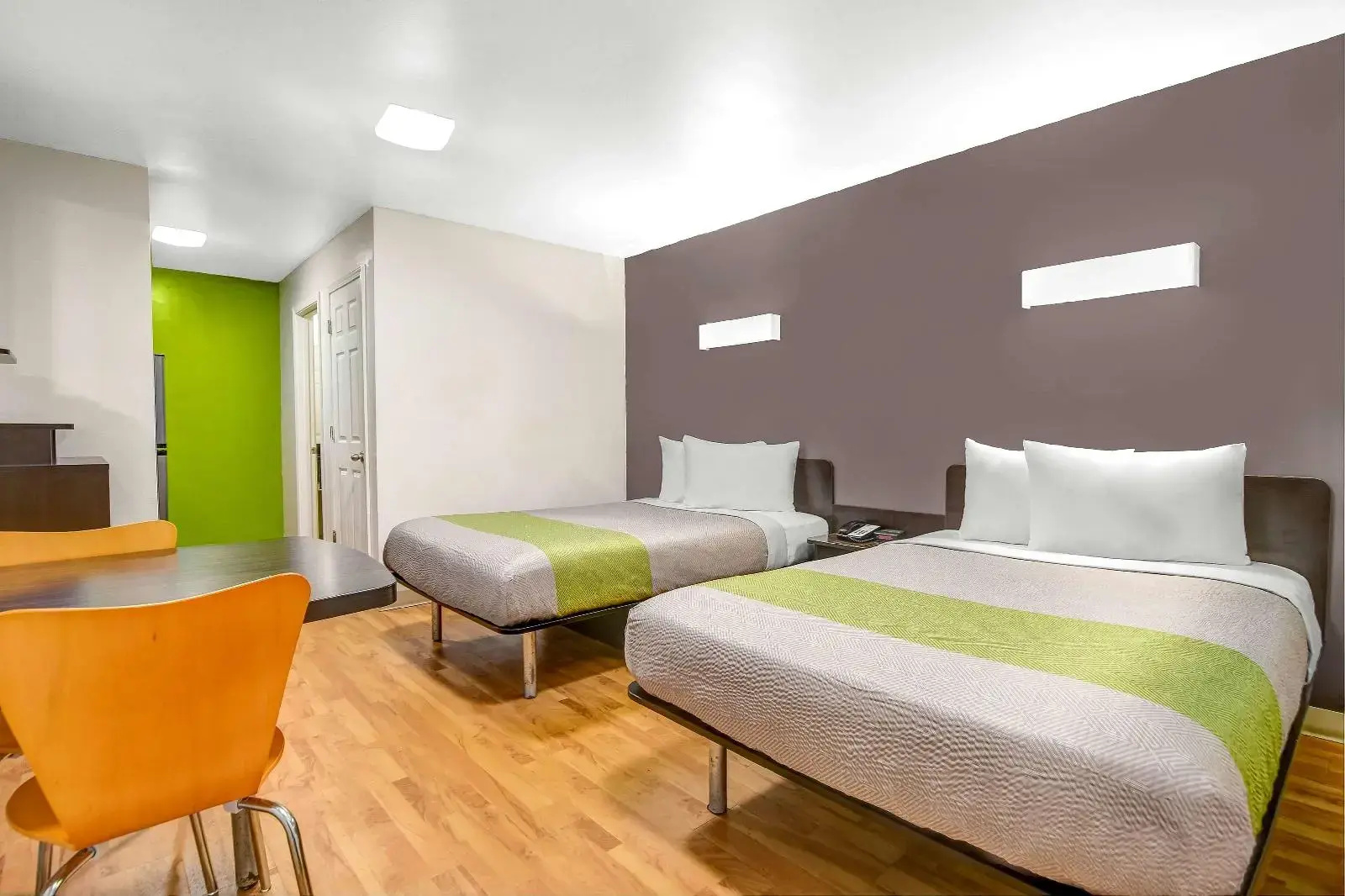 Foto - Studio 6 Extended Stay - Atlanta, GA - Chamblee