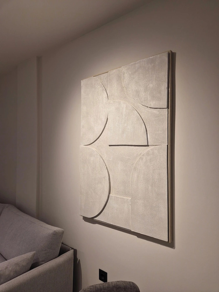 Foto - Shape Suites Athens