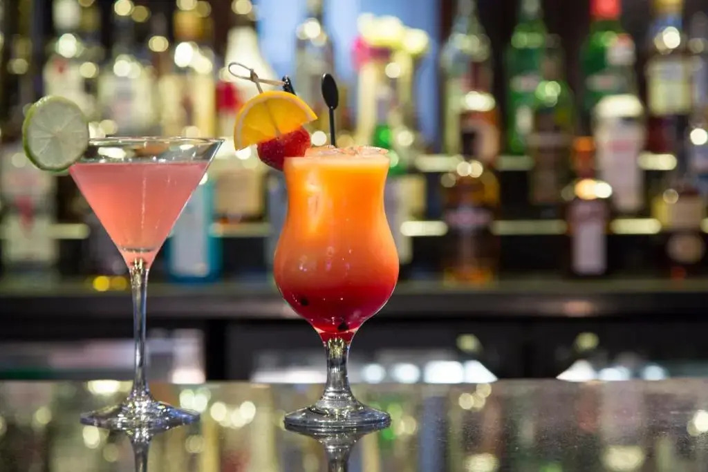 Foto - Thistle London Hyde Park Kensington Gardens