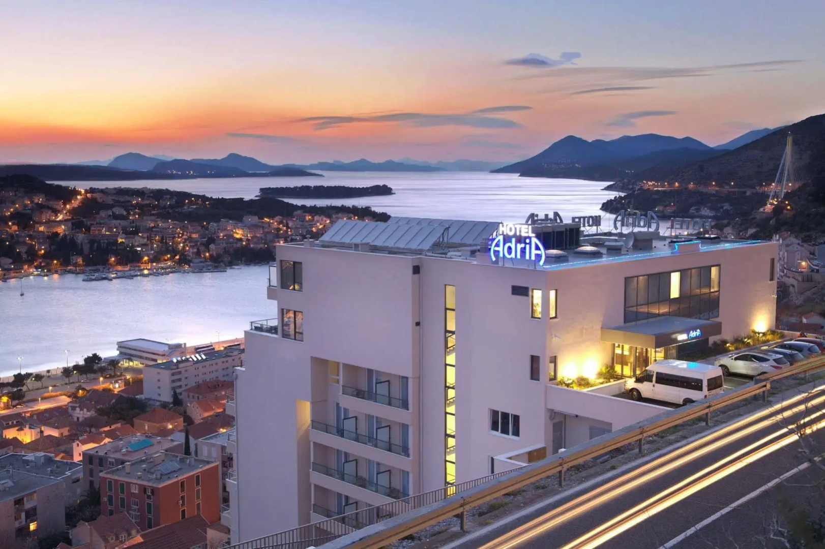 Photo - Hotel Adria
