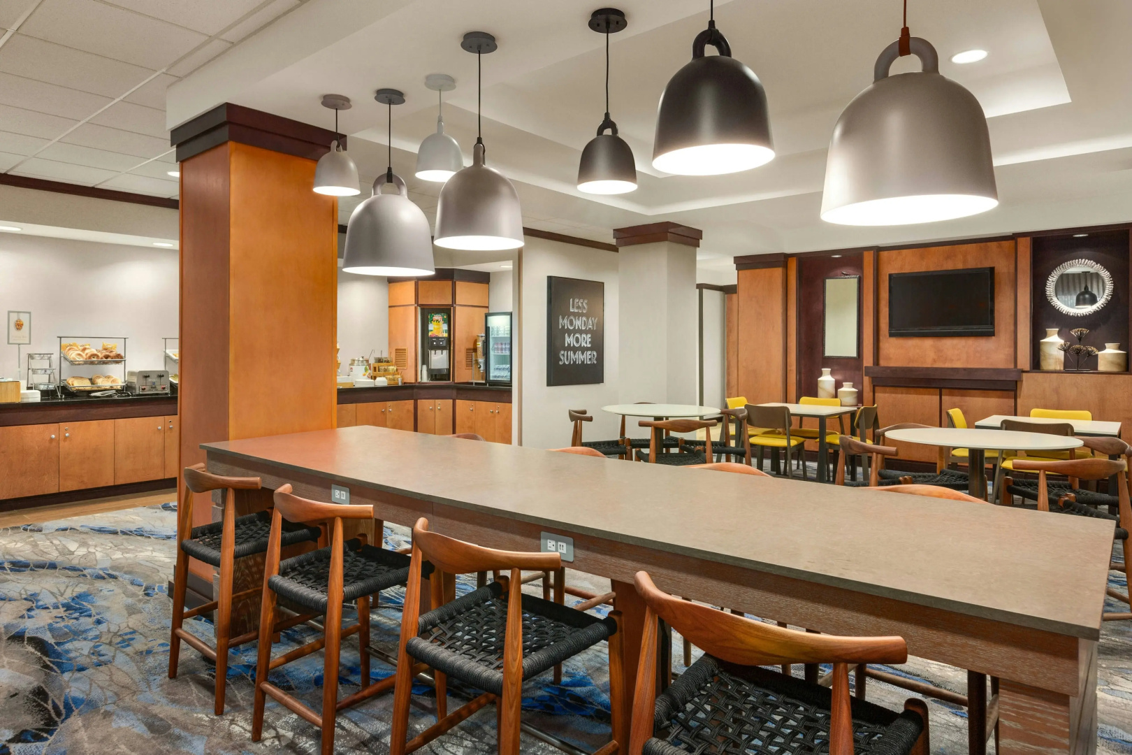 Foto - Fairfield Inn & Suites Jacksonville West/Chaffee Point