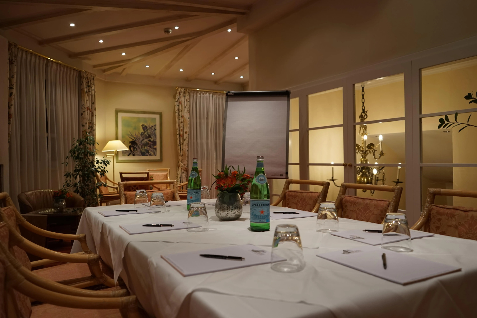 Photo - Hotel Sailer
