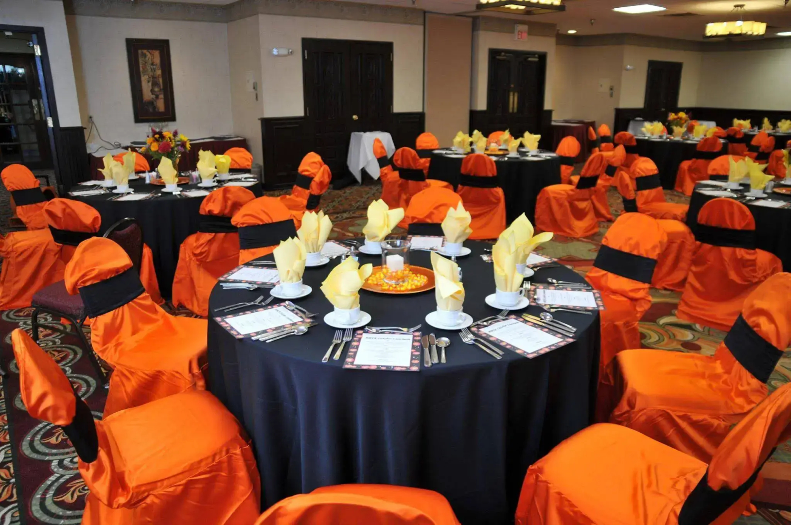 Foto - Embassy Suites by Hilton Austin Central