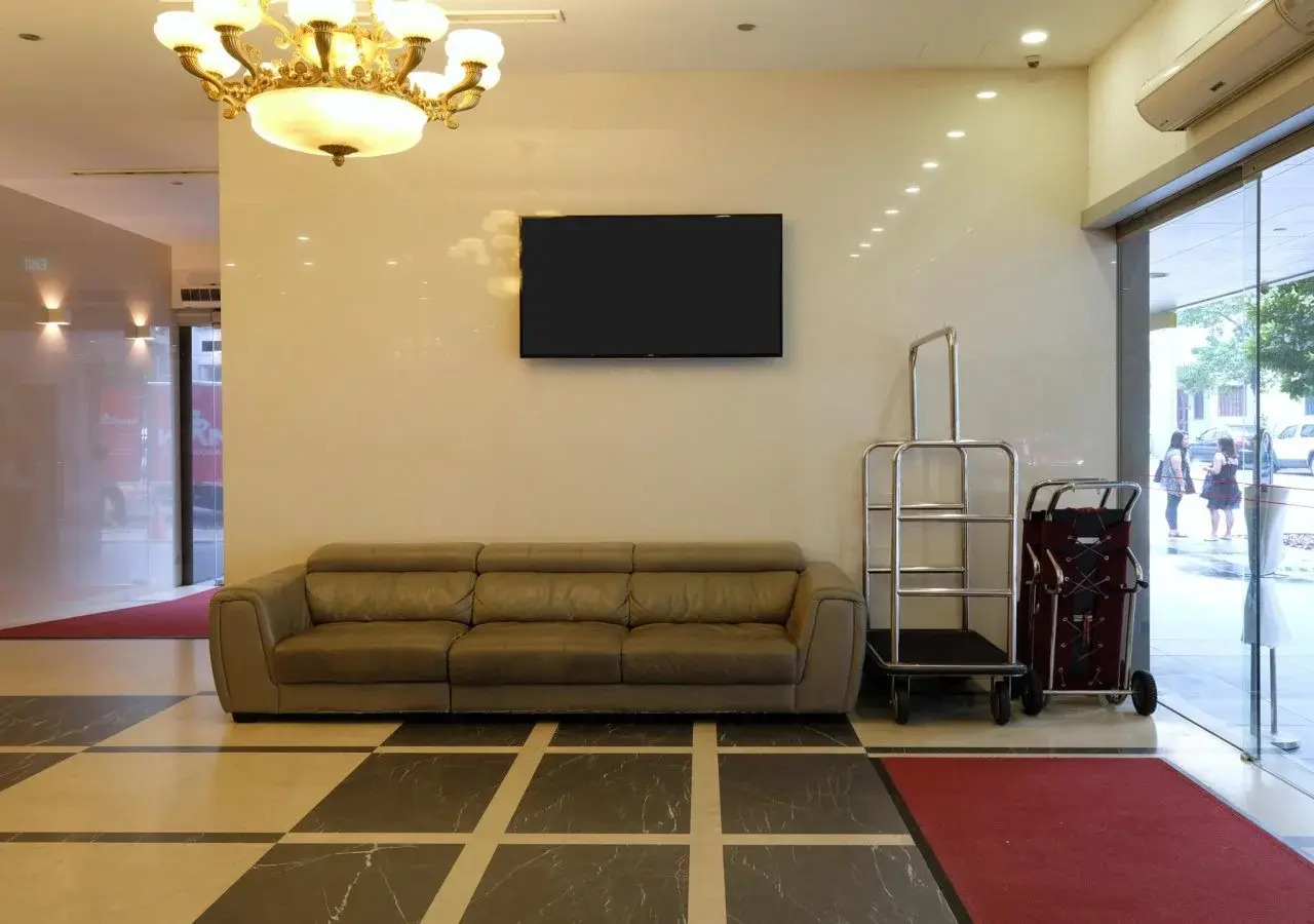 Photo - Orchid Hotel