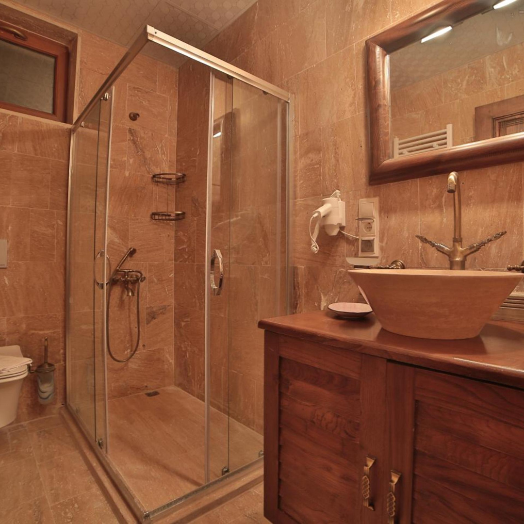 Foto - Caravanserai Inn Hotel