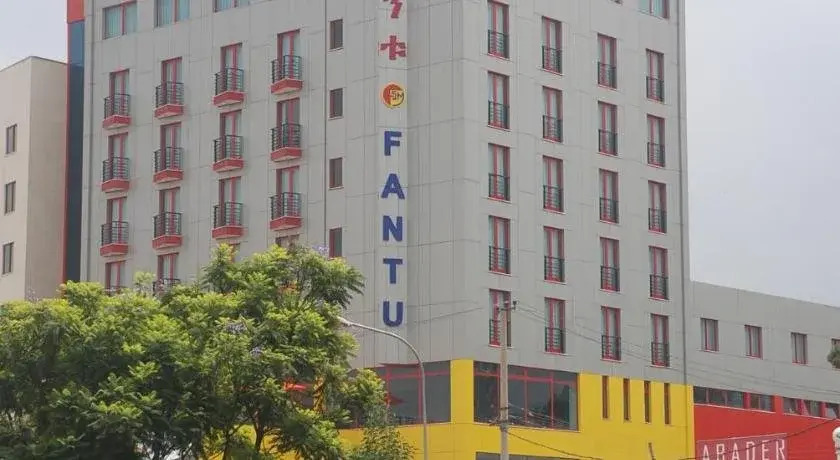 Photo - Wassamar Hotel