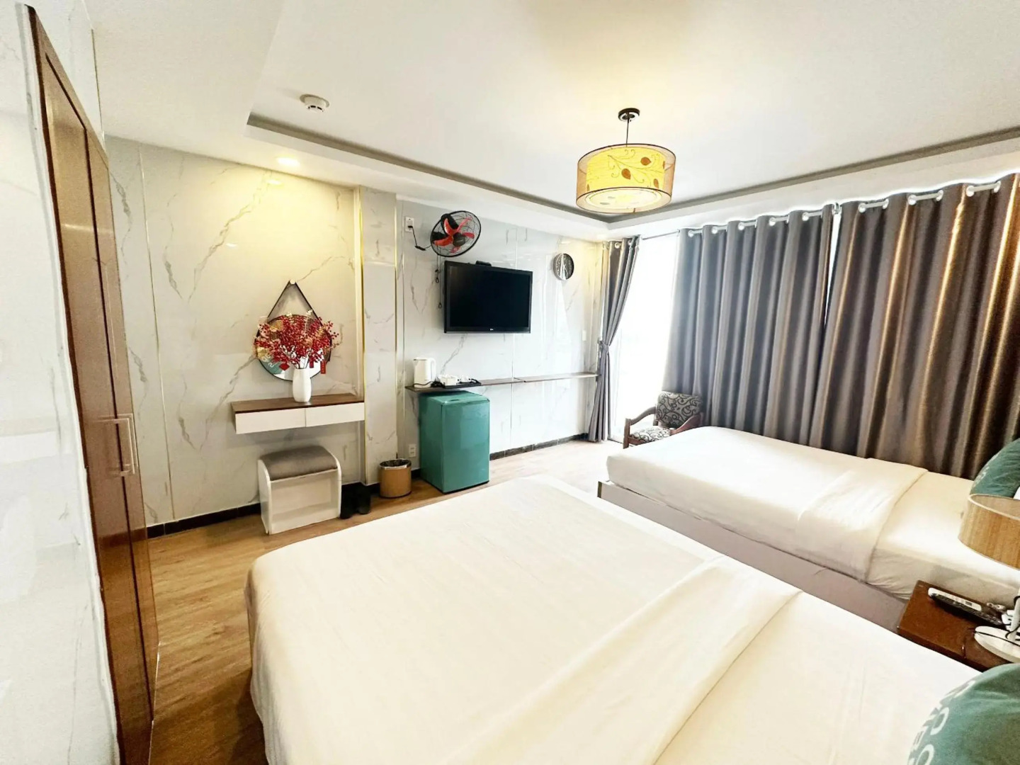 Photo - ACE Hotel - Bến Thành