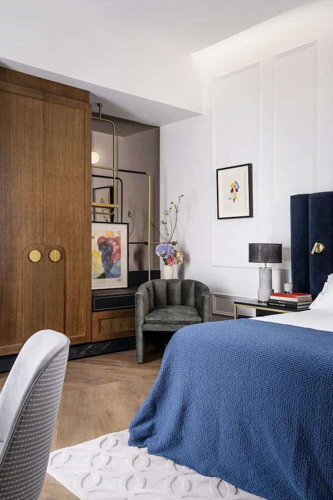 Foto - Palacio Arriluce Hotel - The Leading Hotels of the World