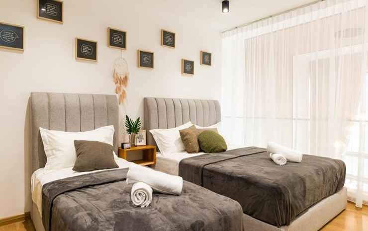 Photo - Eko Cheras Premium Suite