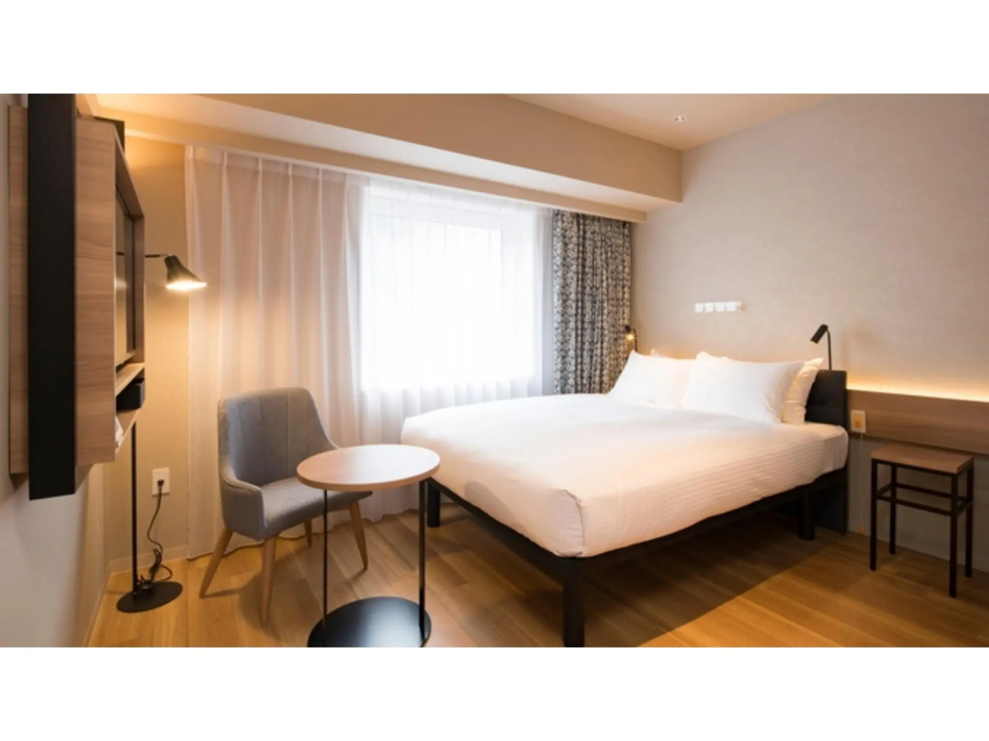 Grids Premium Hotel Otaru