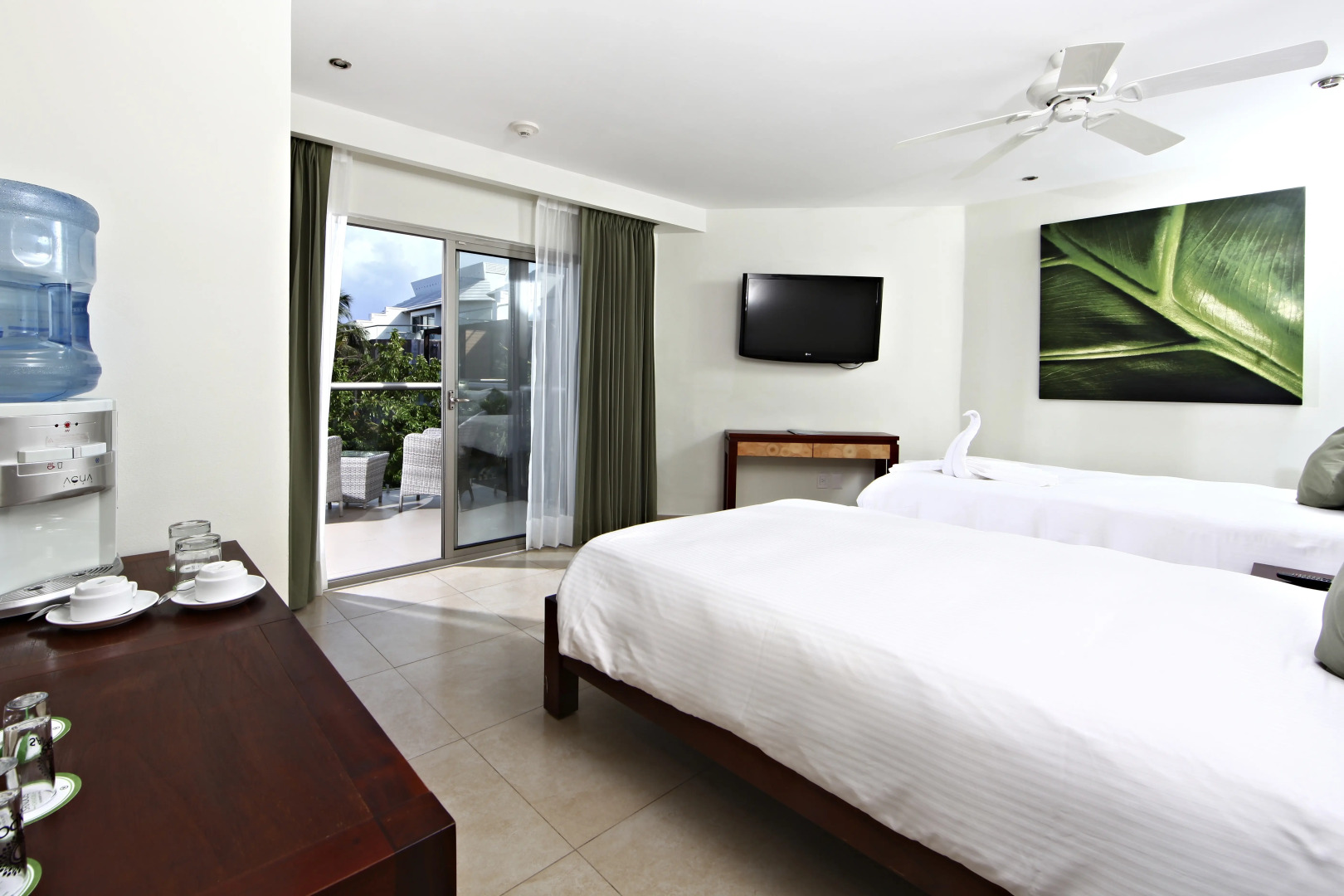 Foto - Sandos Caracol Nature Resort & Water Park All Inclusive